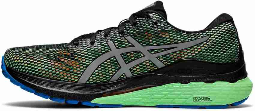 Asics gel kayano lite deals show