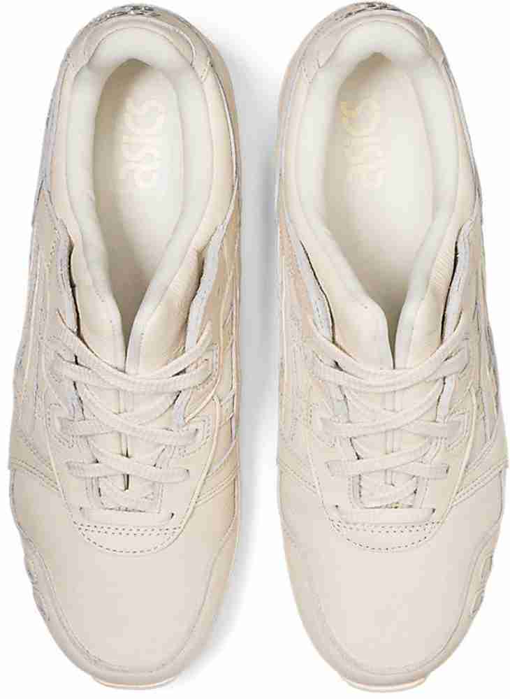 Asics femme gel lyte blanche cheap