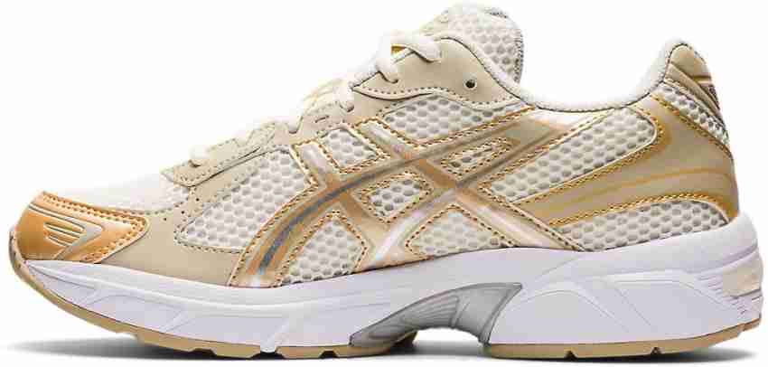 Asics gel kahana 5 womens best sale gold