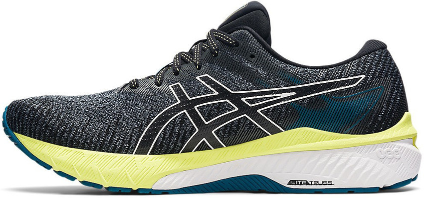 Asics gt 2000 mens size 10 on sale