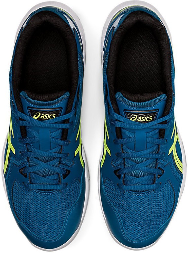 Asics gel rocket best sale 4