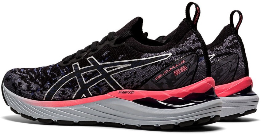 Asics gel cumulus 6 femme best sale soldes