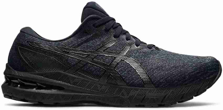 Asics gt 2000 black mens new arrivals