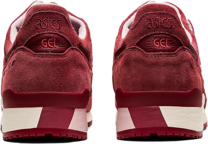 Gel lyte on sale iii bordeaux