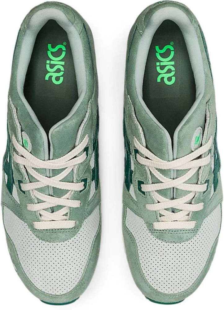 Asics gel lyte sale iii mens Green