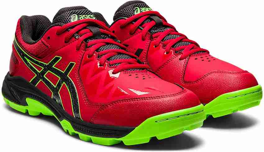 Asics gel red outlet