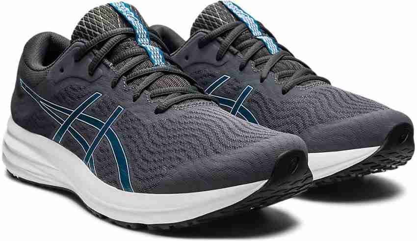 Asics gel patriot store homme cyan