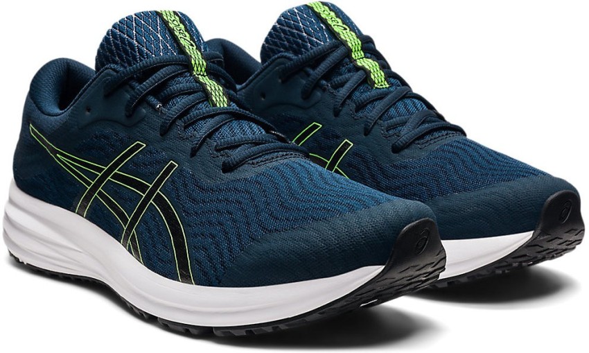 Asics Patriot 12 Running Shoes For Men Buy Asics Patriot 12