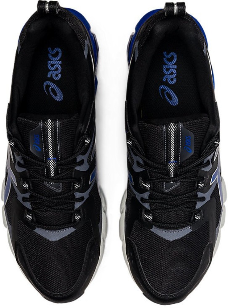 Asics gel quantum discount 180 sc noir