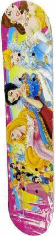 Barbie 2025 skateboard deck