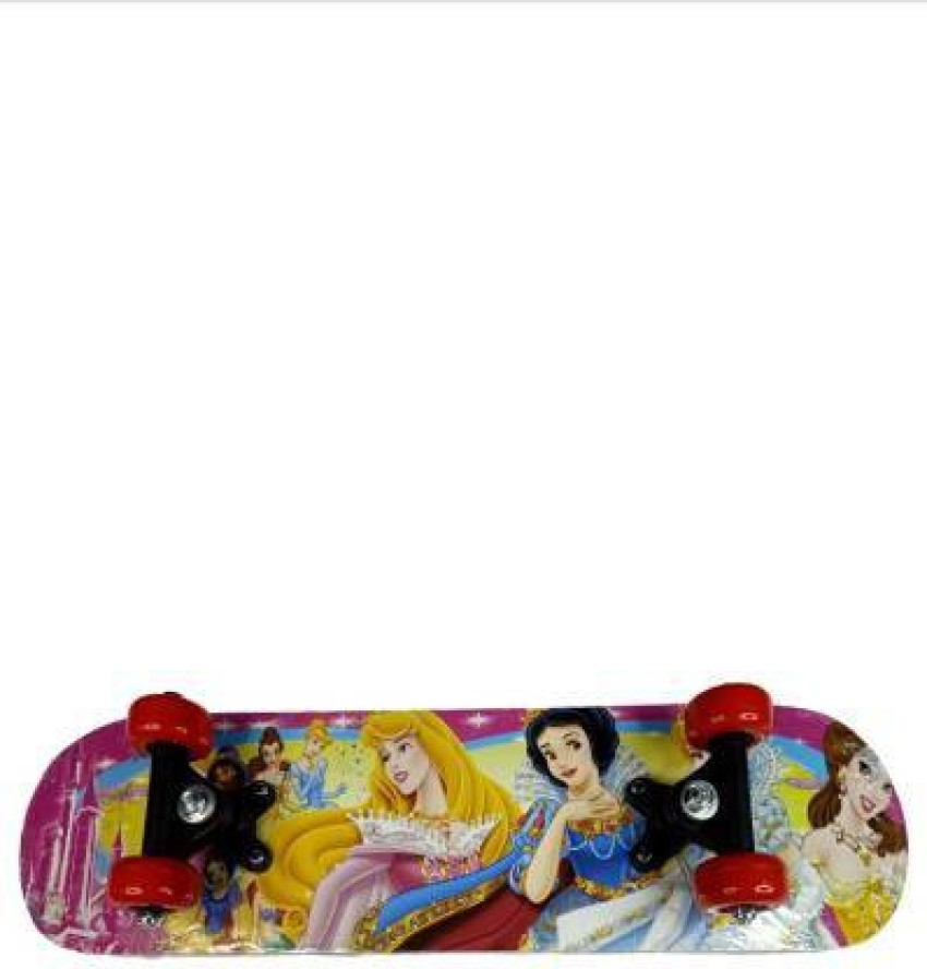 DISTREL BARBIE SKATEBOARD 24 inch x 6 inch Skateboard Buy