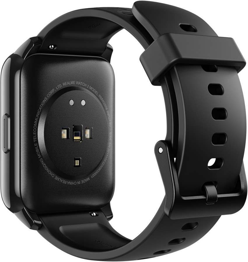 Realme watch discount price in flipkart