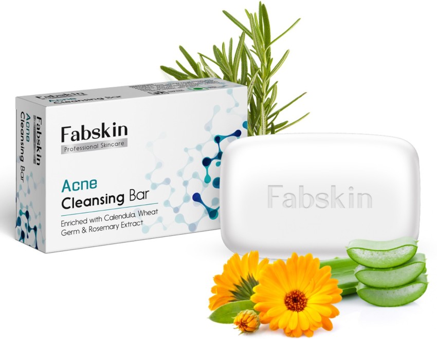 Fabulon Acne Stop Herbal Acne Remover Tonic for Oily Acne-Prone