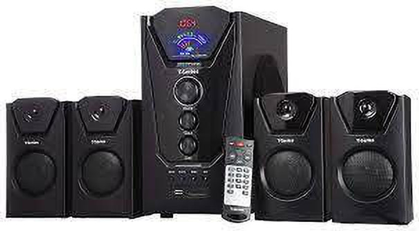 T series home theatre best sale
