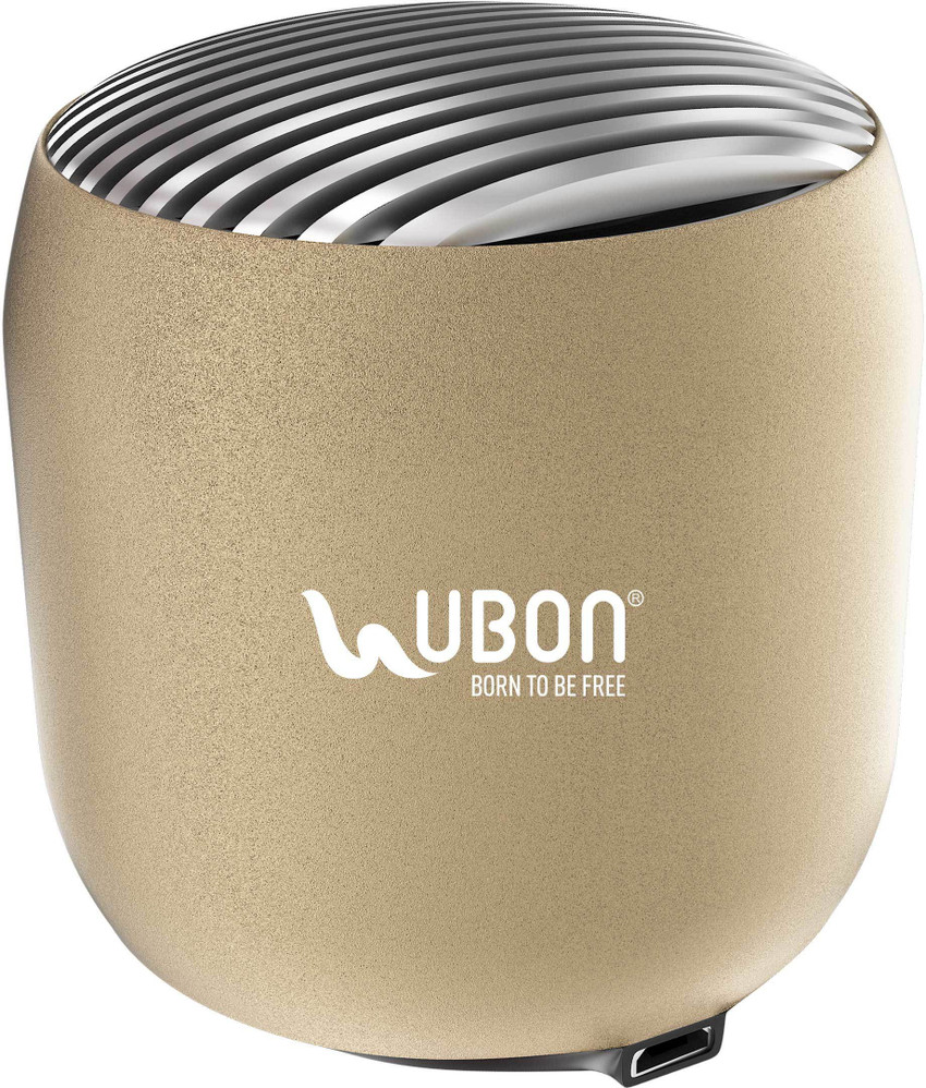 Ubon speaker flipkart 2025