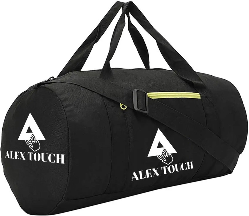 Old school best sale gym bag