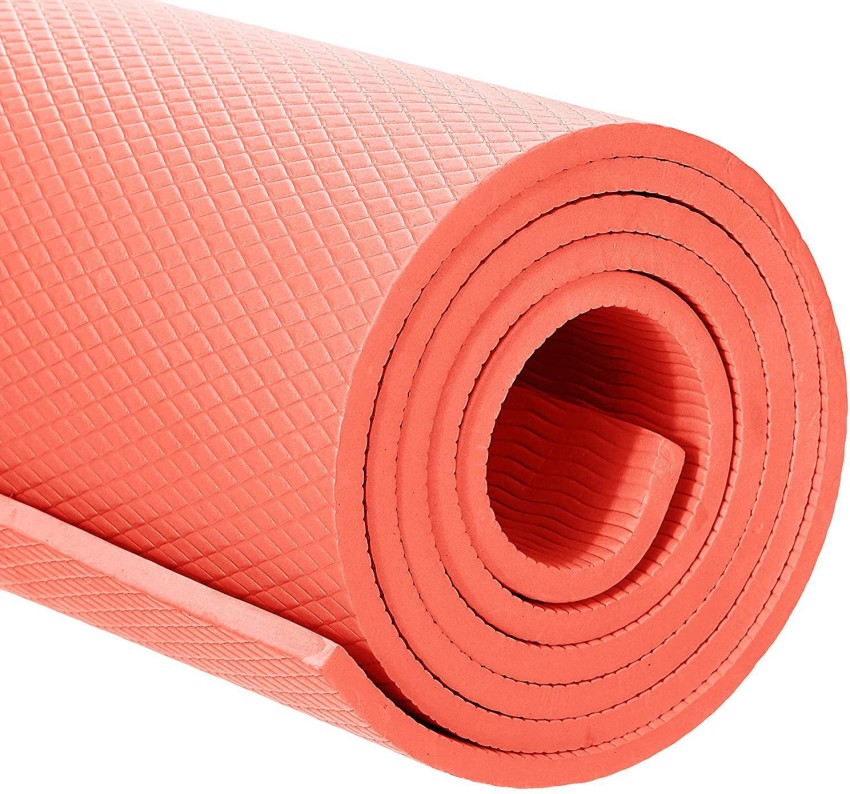 Vedam TPE Yoga Mats Blue 10 mm Yoga Mat - Buy Vedam TPE Yoga Mats