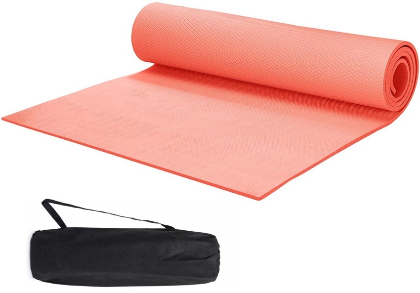 Vedam TPE Yoga Mats Blue 10 mm Yoga Mat - Buy Vedam TPE Yoga Mats