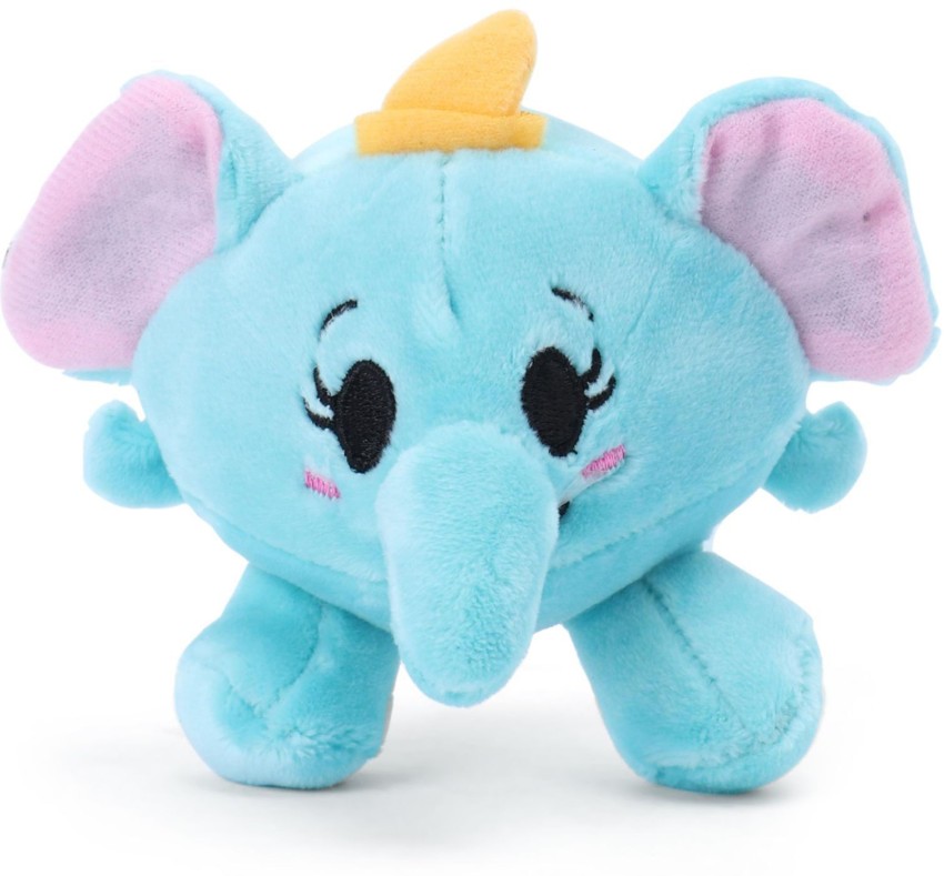 DISNEY Dumbo Beanie Baby Plush 8 cm 8 cm Dumbo Beanie Baby Plush 8 cm Buy Dumbo toys in India. shop for DISNEY products in India. Flipkart