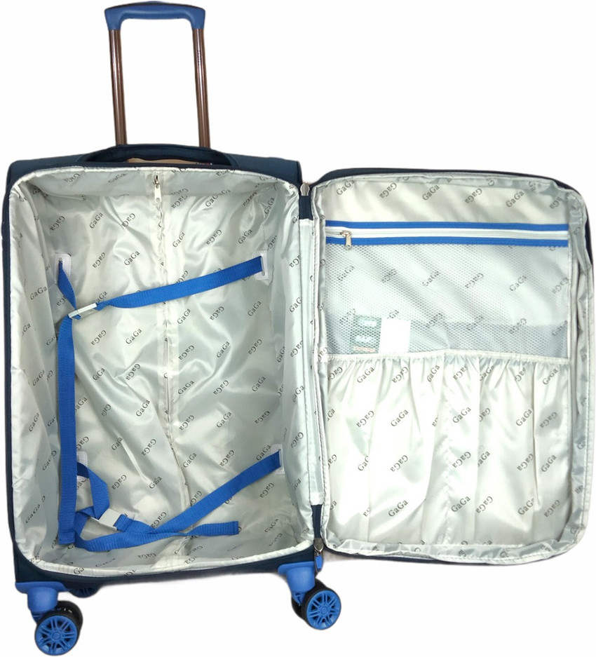 Gaga trolley bag price store