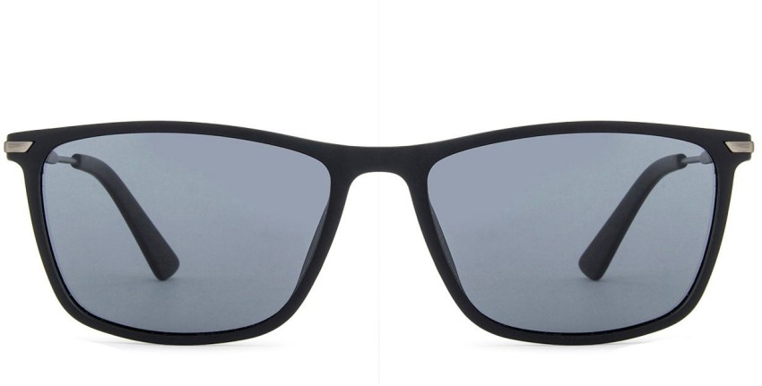 Buy Black Sunglasses for Men by Vincent Chase Online