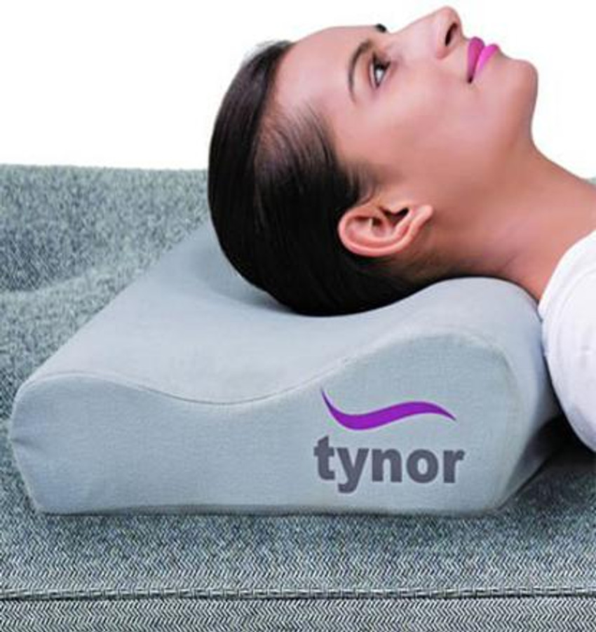 TYNOR CONTOURED CERVICAL PILLOW Cervical Pillow Buy TYNOR