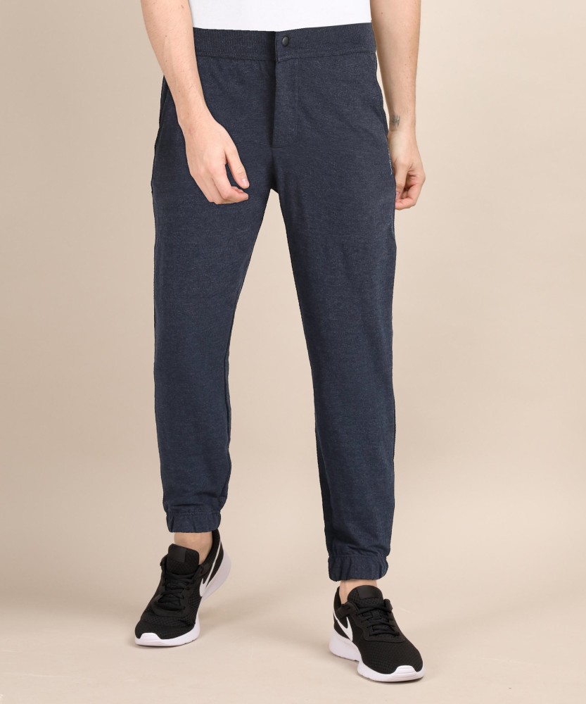 Buy Navy Blue Track Pants for Men by Pepe Jeans Online  Ajiocom