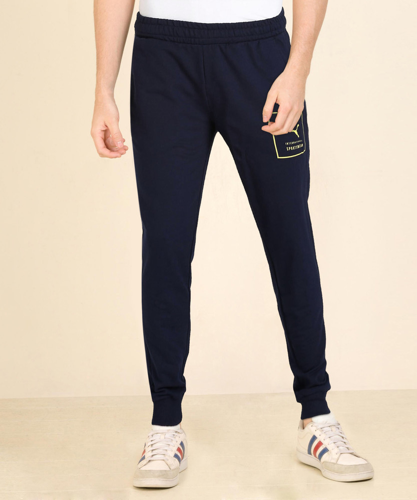 Puma joggers mens 11 cheap
