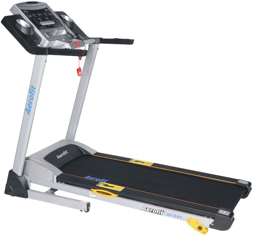 Aerofit AF 541 Treadmill Buy Aerofit AF 541 Treadmill Online at