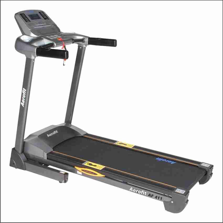 Aerofit AF 411 Treadmill Buy Aerofit AF 411 Treadmill Online at