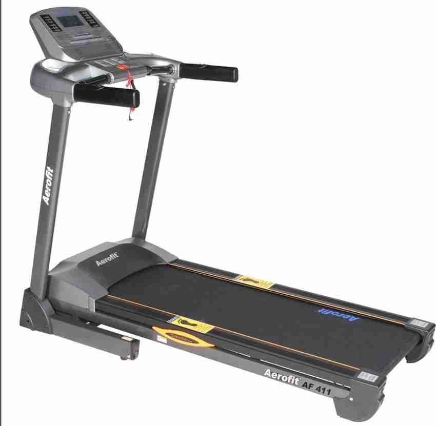 Aerofit treadmill af 522 price online