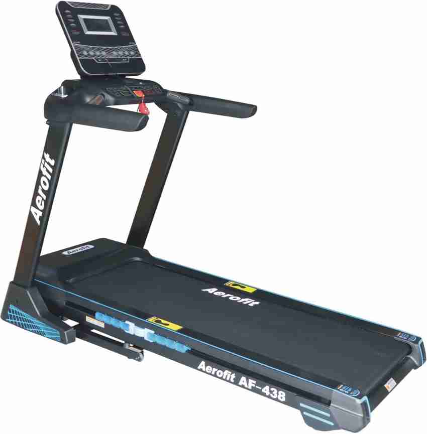 Af 438 outlet treadmill price