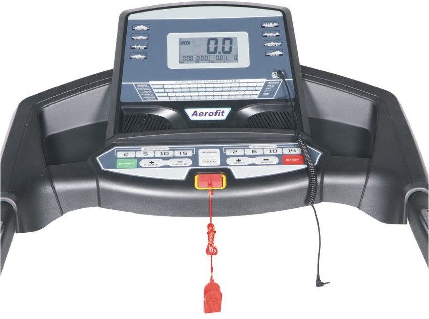 Aerofit threadmill hotsell