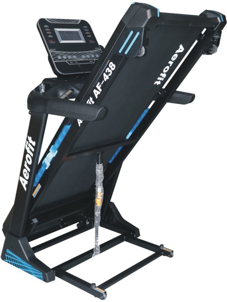 Aerofit AF 438 Treadmill Buy Aerofit AF 438 Treadmill Online at