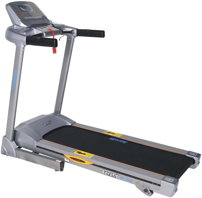 Aerofit treadmill price discount