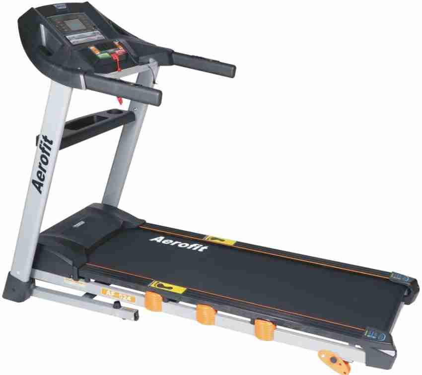 Aerofit hotsell cycle cost
