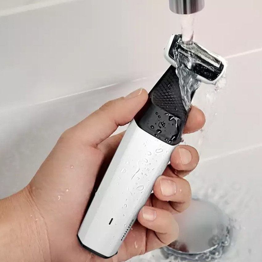 Recortador de barba y precisión 8 en 1 philips top