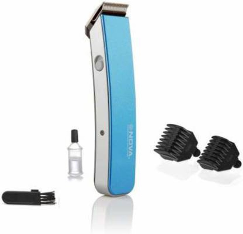 Nova trimmer deals for men
