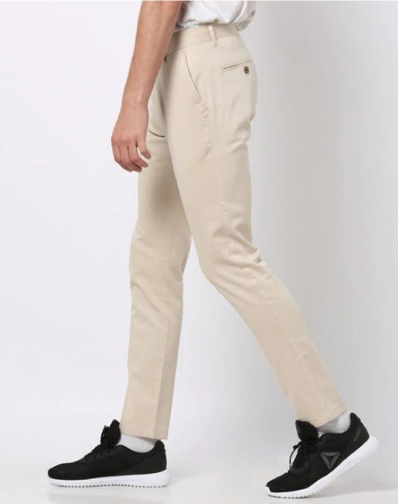 Netplay cropped hot sale fit chinos