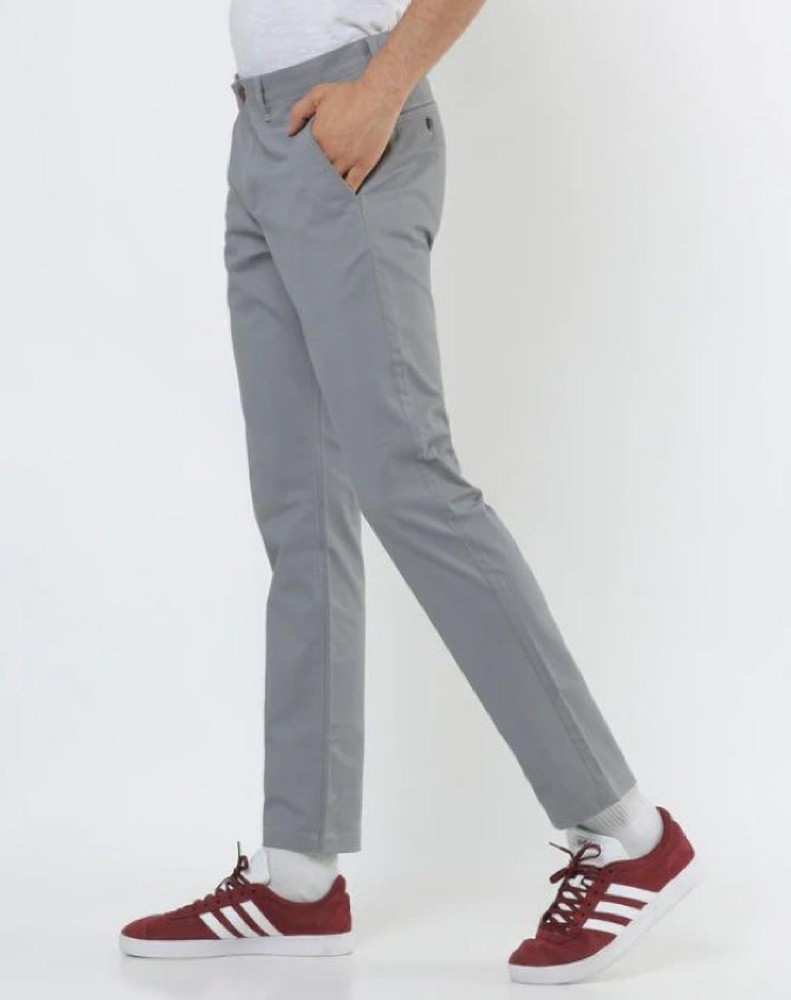 Netplay 34 x 34 Khaki Heritage Chino Slim Leg Pants | eBay