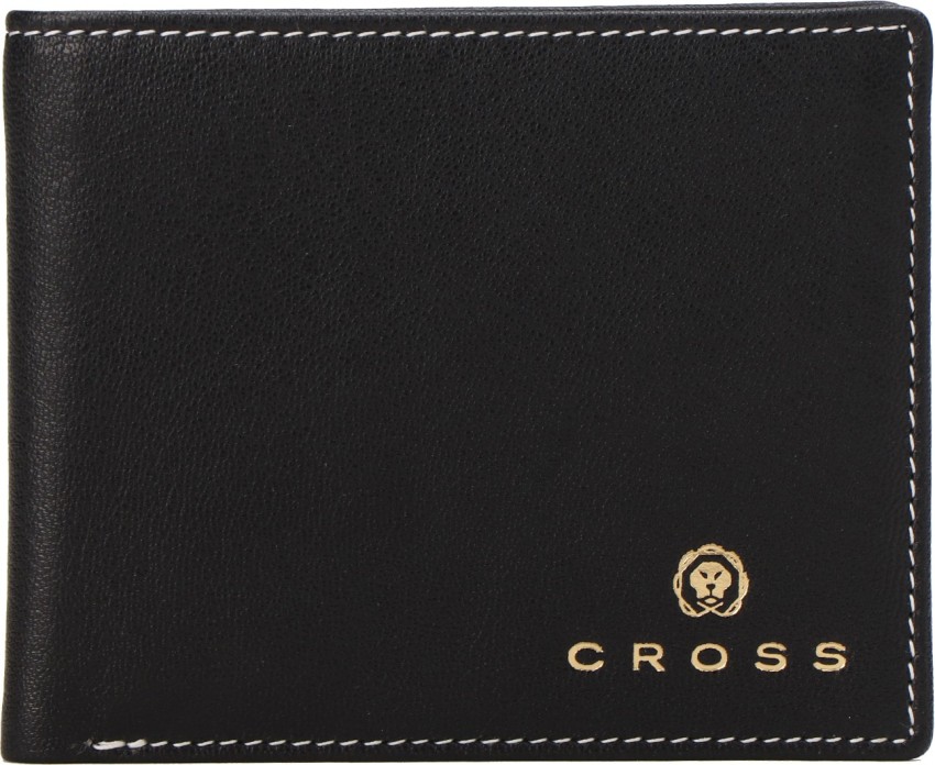 Cross sale wallet price