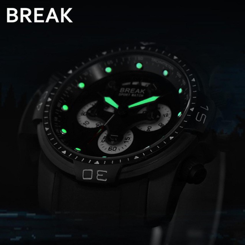 Break sport cheap watch price