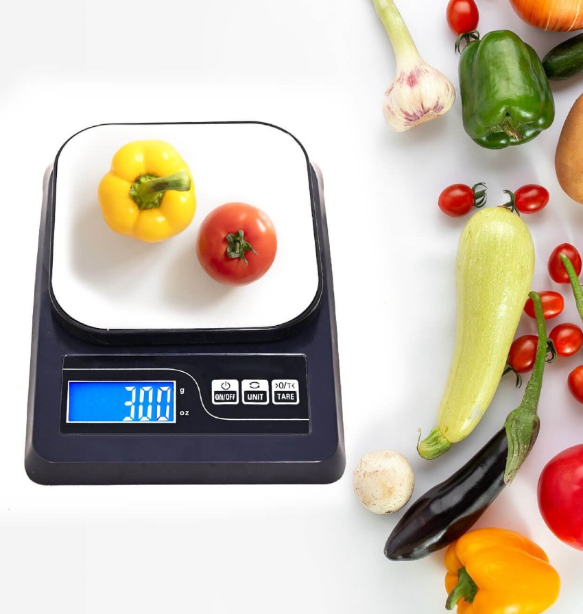 0.5/1/2/3kg Electronic Household Kitchen Scale Food Spice Scales Vegetable  Fruit Measuring Scales Digital