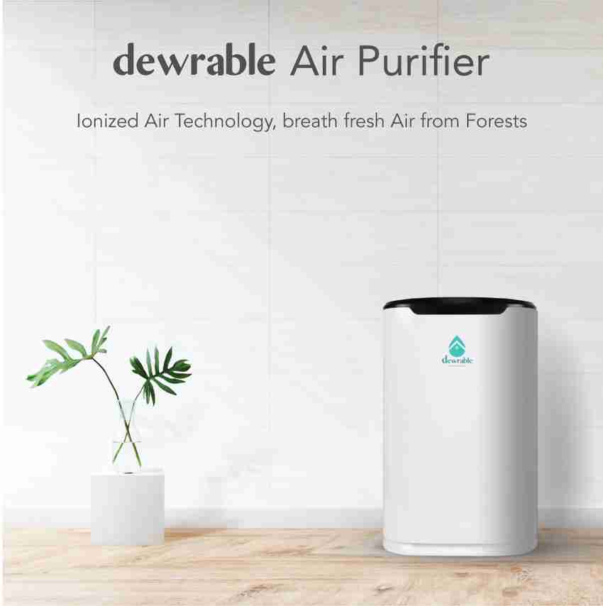 Air purifier for bacteria hot sale and viruses