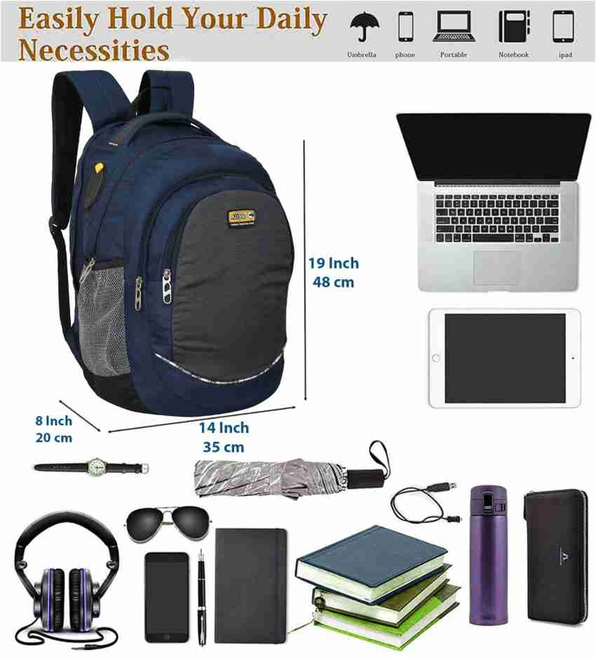 Aliya school bags best sale