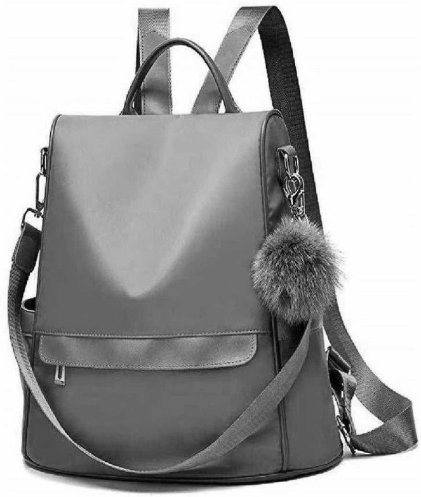 Ladies backpack cheap flipkart