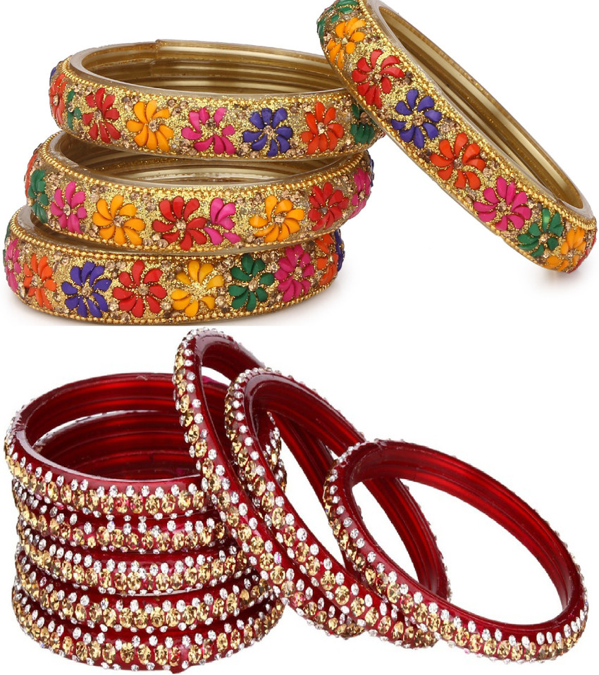 Flipkart fancy outlet bangles