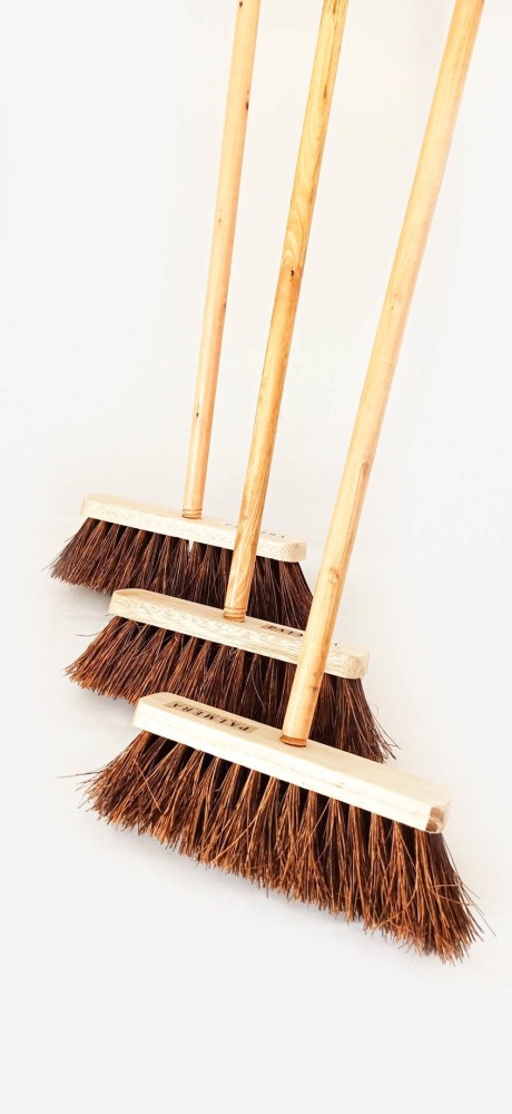 Outdoor Broom (49 cm.)