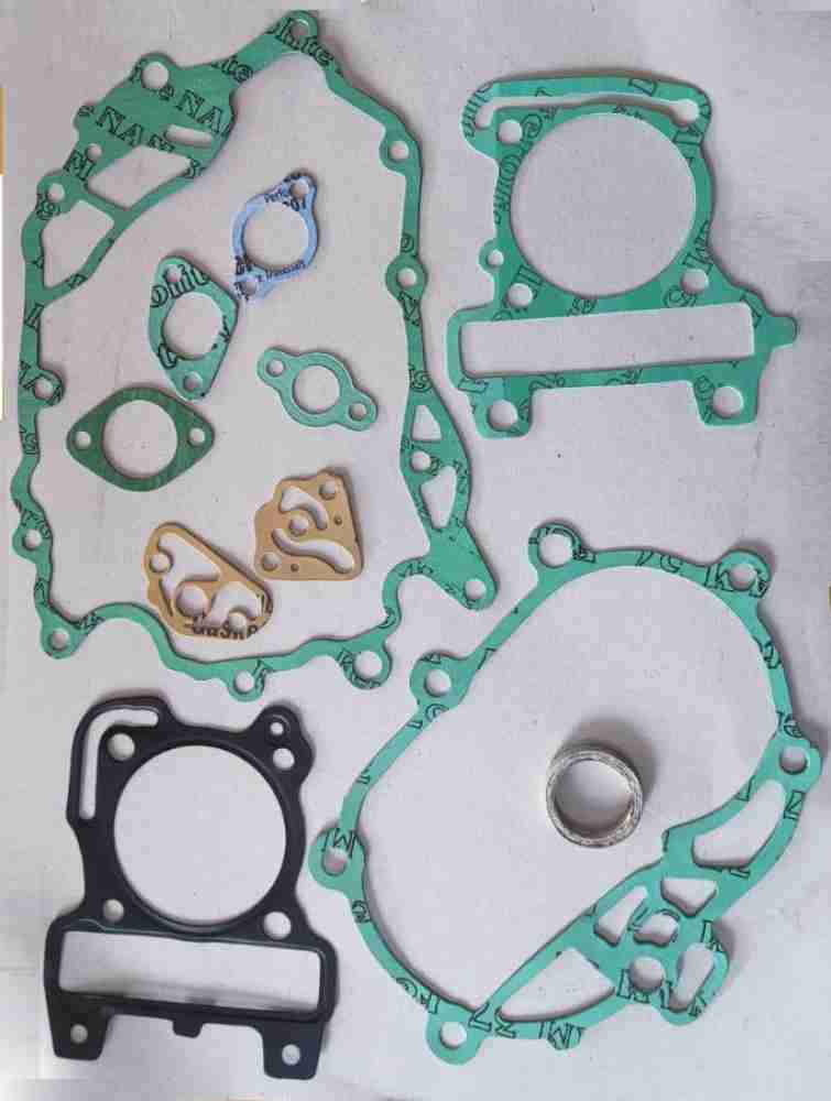 Pa APRILIA SR 150 FULL GASKET Car Head Gasket Price in India Buy