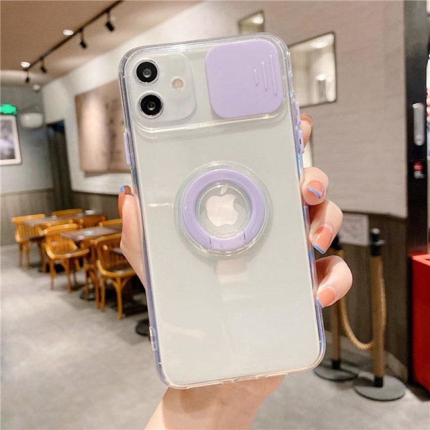 Cooper Slider Smartphone Wallet Case with Open Camera - Cooper Cases